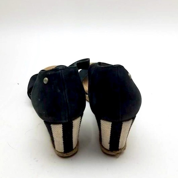 UGG “Atasha” Wedges - Picture 3 of 4